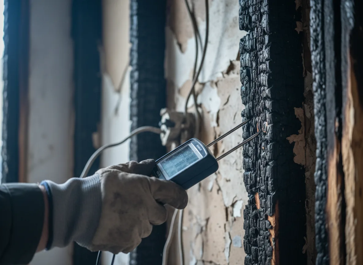 Fire Damage Restoration Covington, OK FAQs